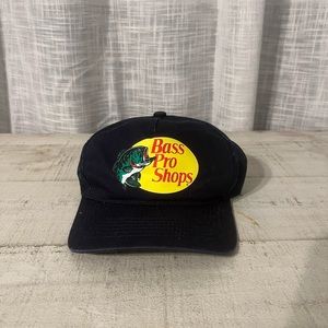 Bass Pro Shop Hat